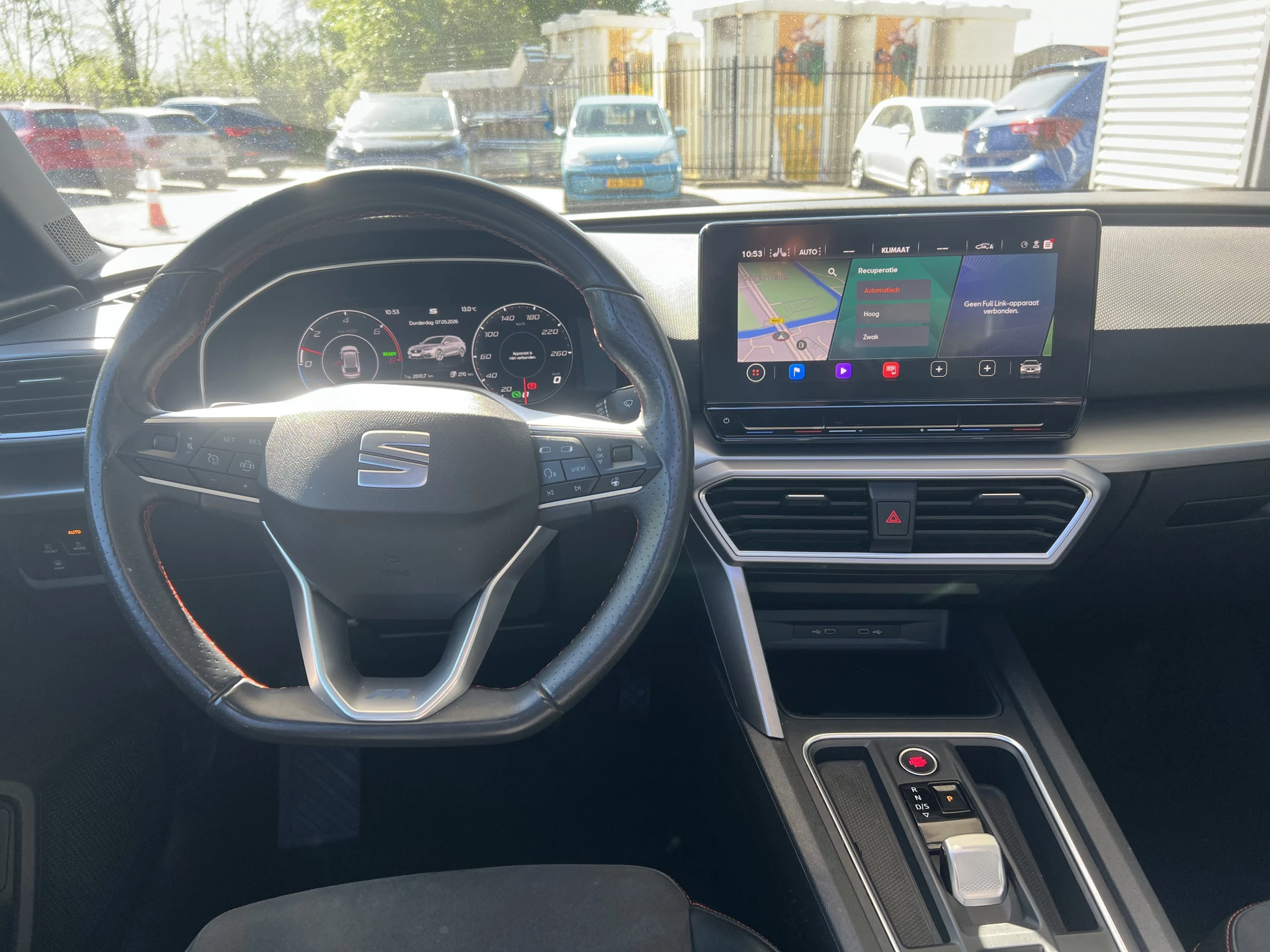 SEAT León