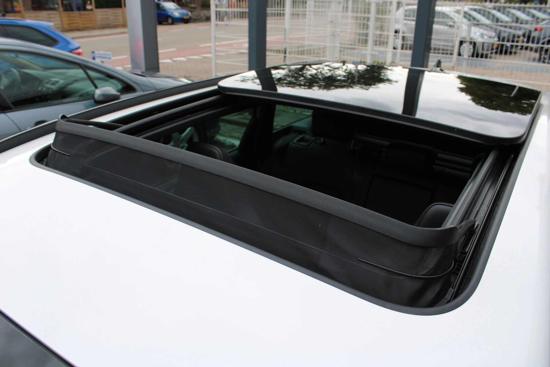 Cupra León Sportstourer