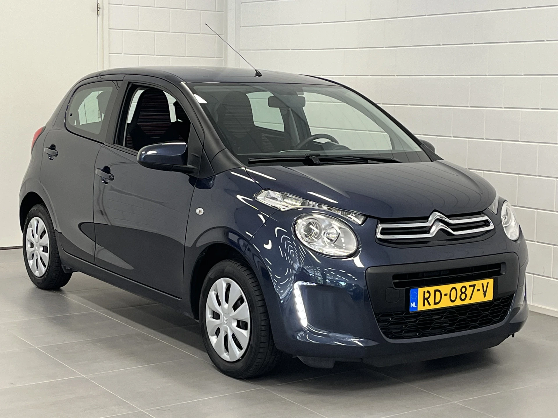 Citroën C1