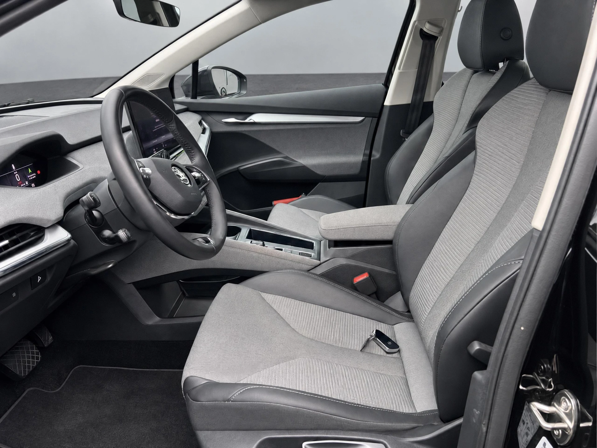 Škoda Enyaq