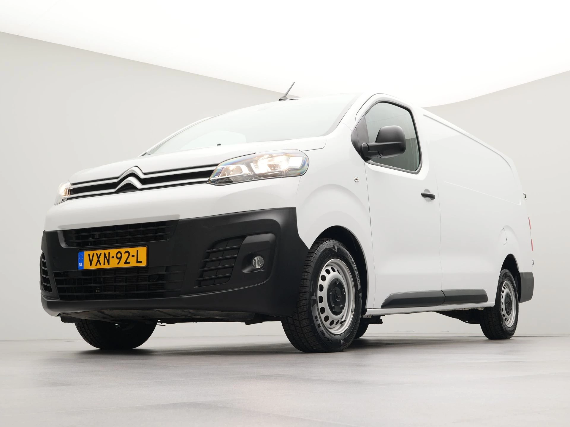Citroën Jumpy