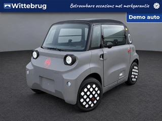 Citroën Ami