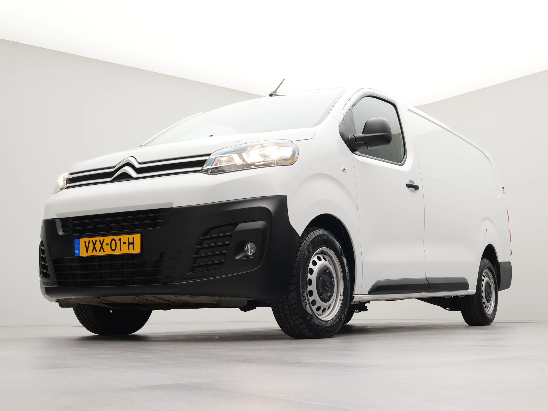 Citroën Jumpy
