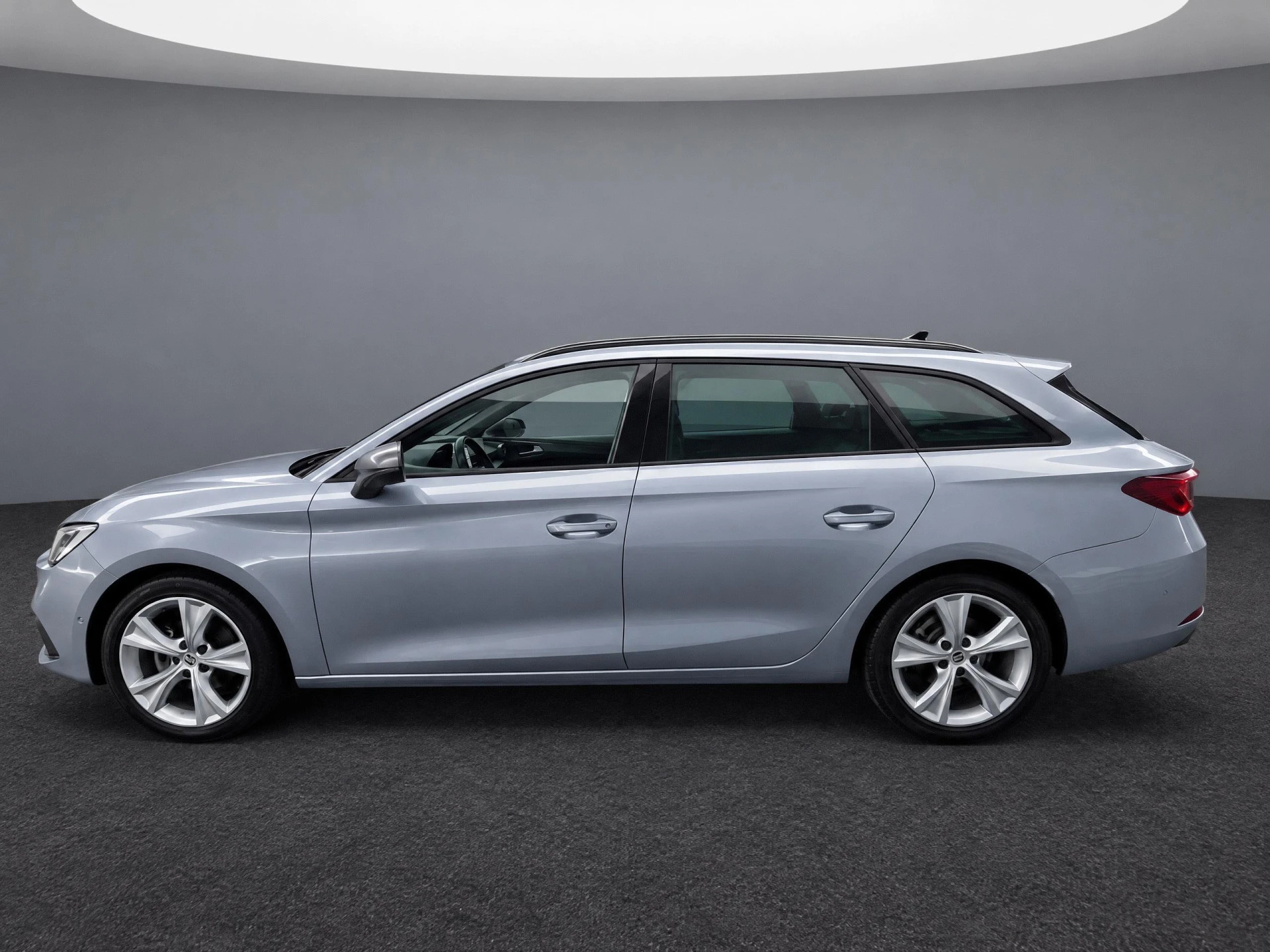 SEAT León
