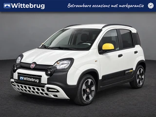 Fiat Pandina