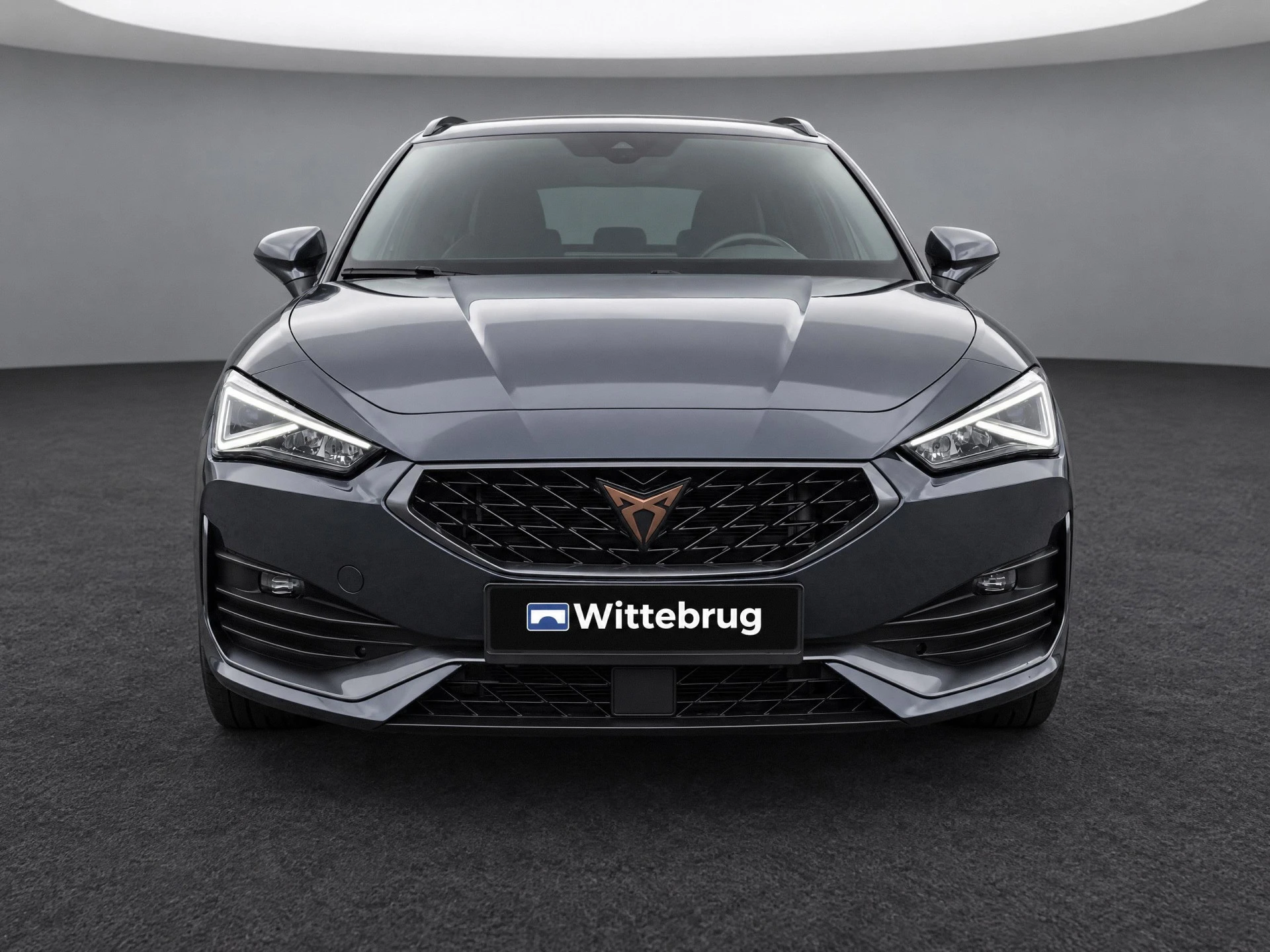 Cupra León Sportstourer
