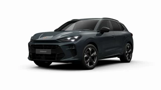 CUPRA Terramar Business