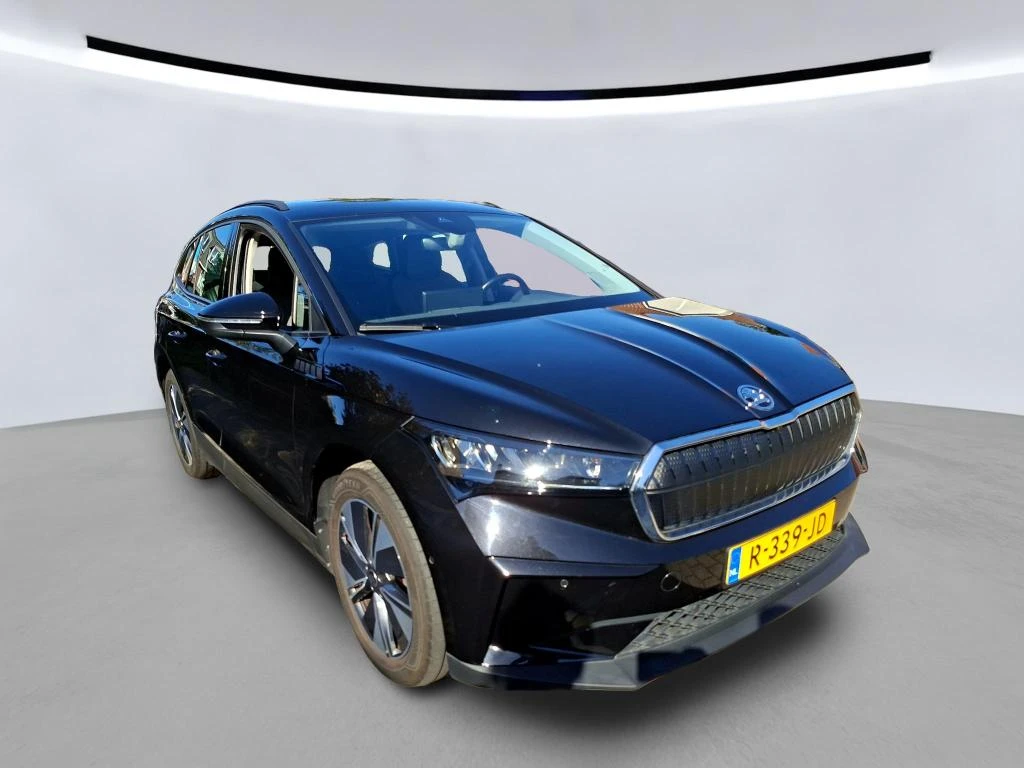 Škoda Enyaq