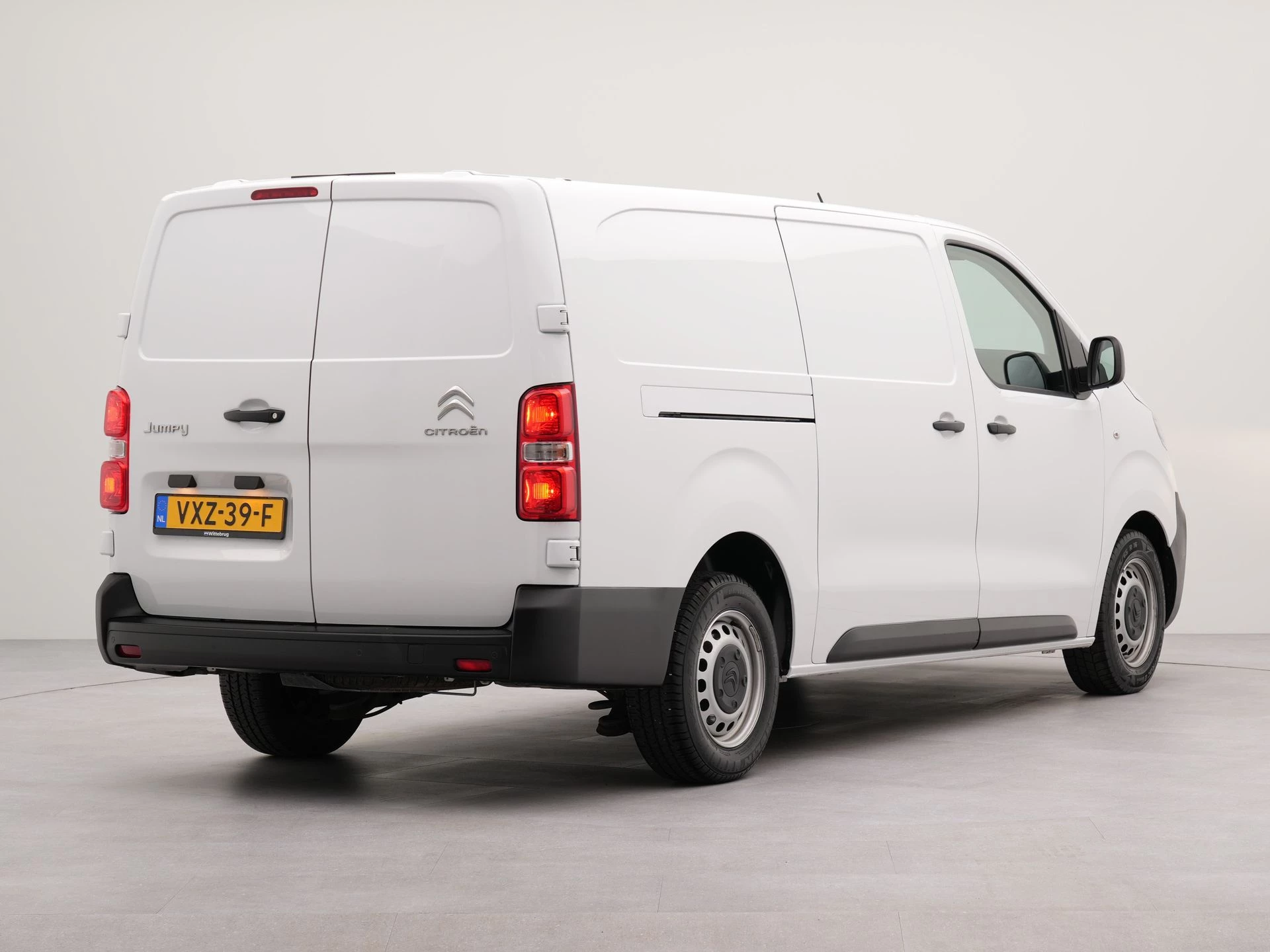 Citroën Jumpy