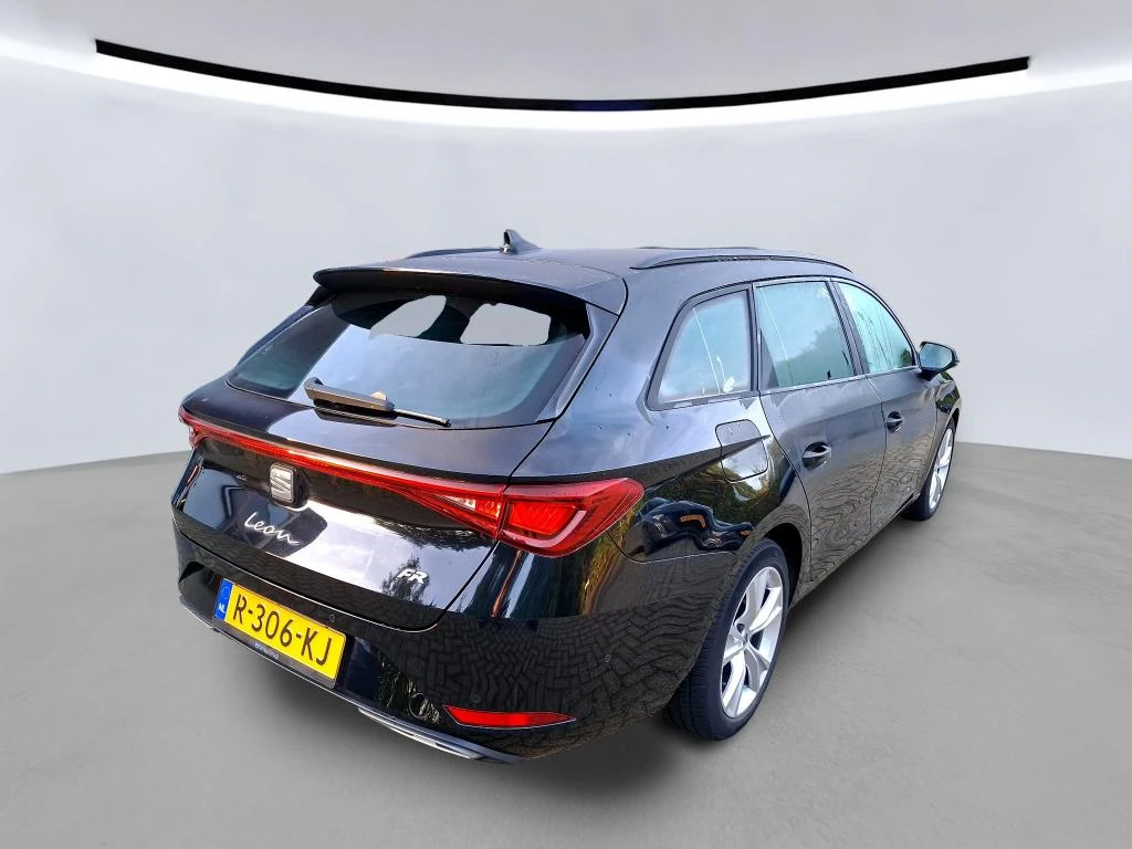 SEAT León