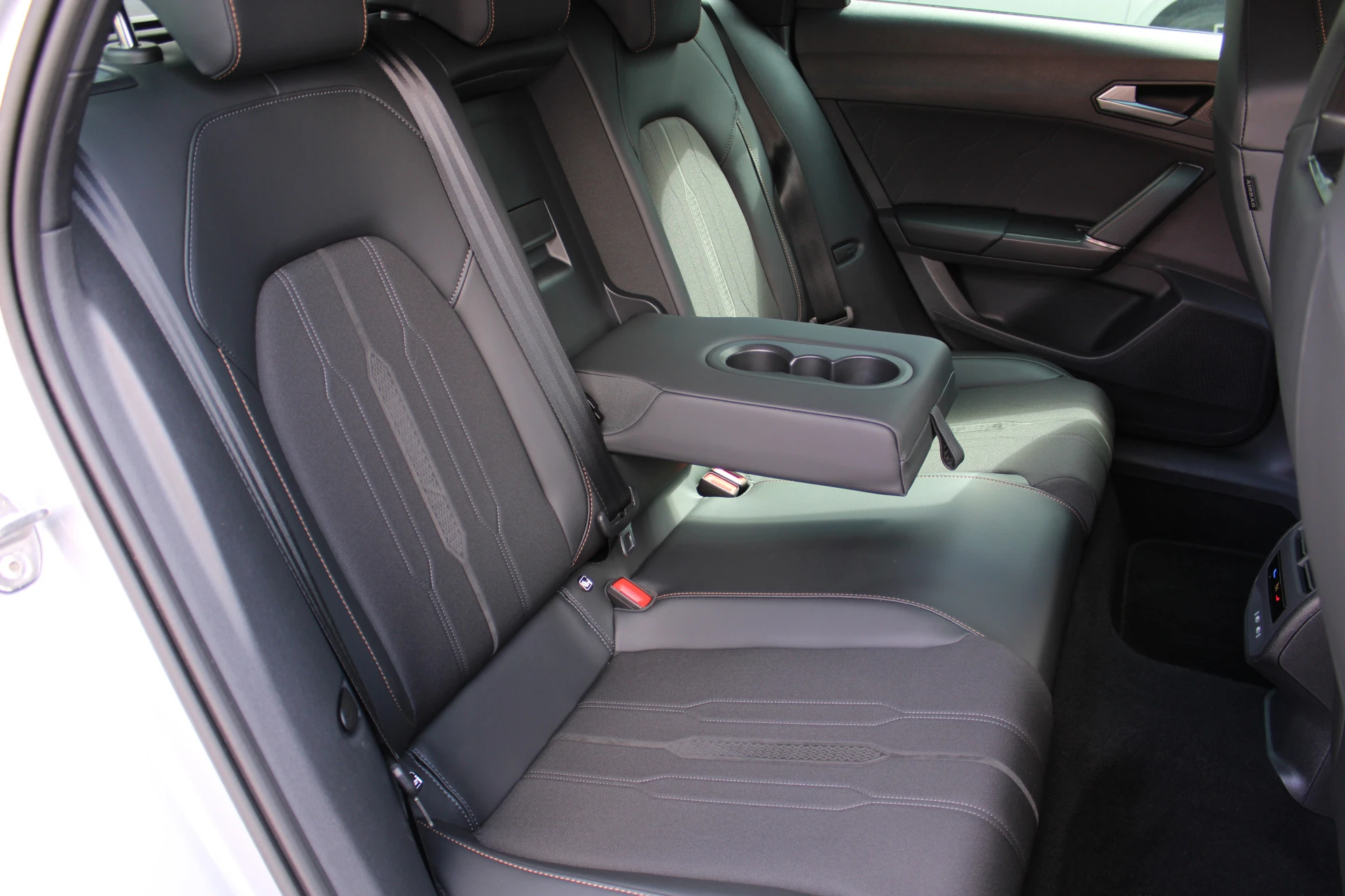 Cupra León Sportstourer