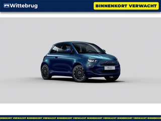 Fiat 500 ICON