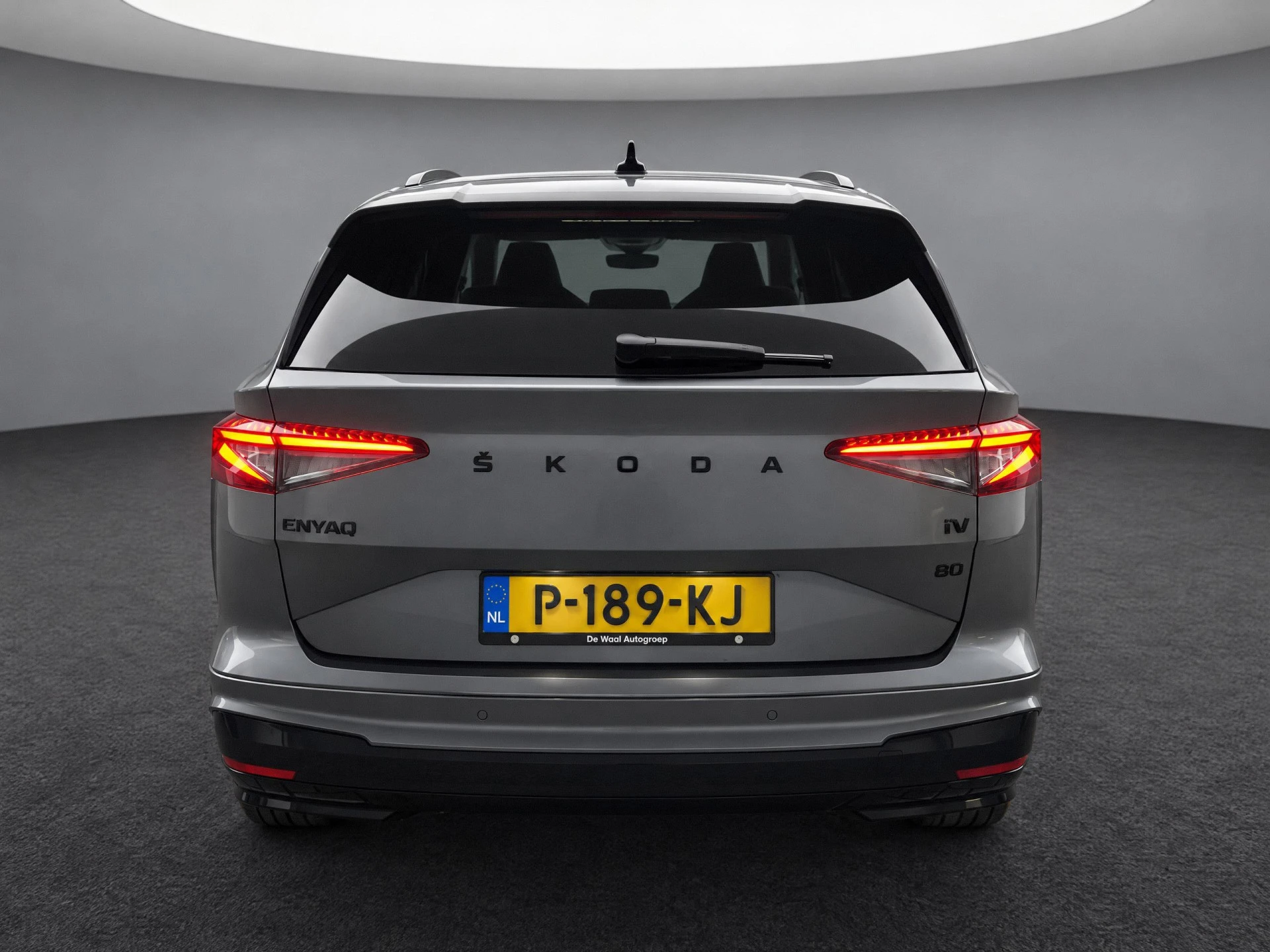 Škoda Enyaq