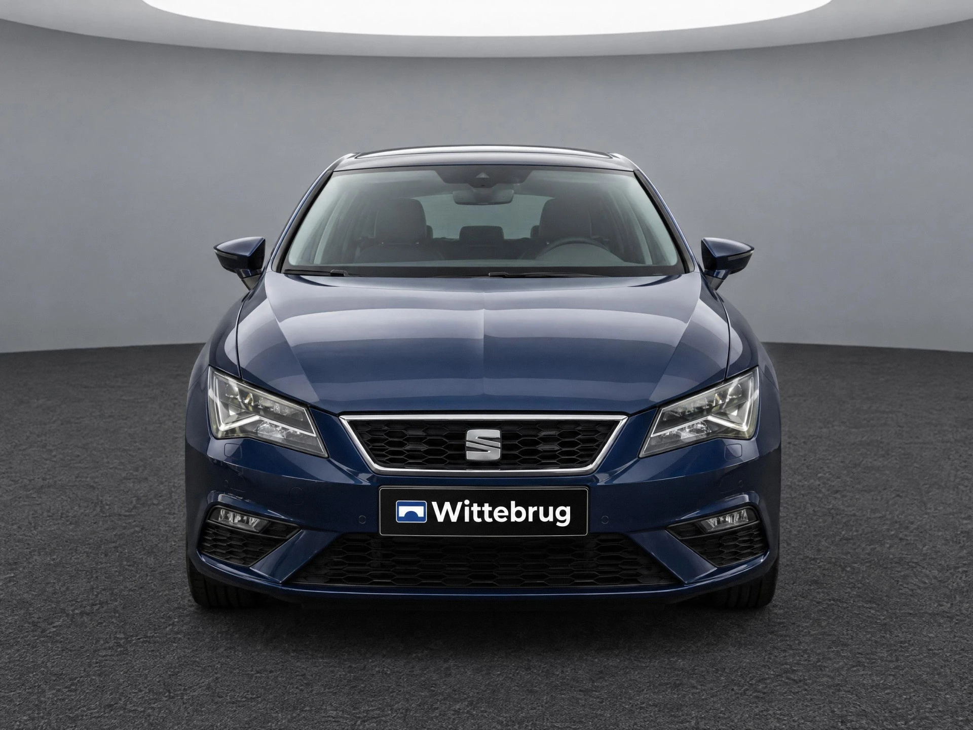 SEAT León