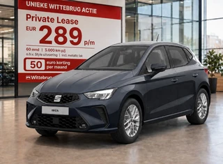 SEAT Ibiza 1.0 EcoTSI Style