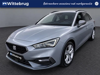 SEAT León