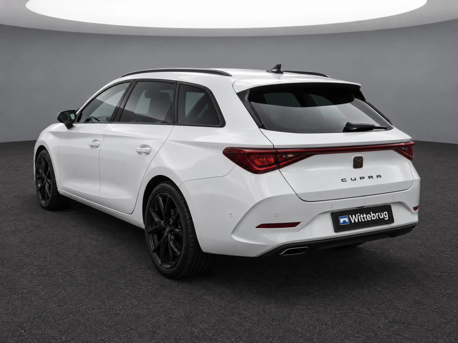 Cupra León Sportstourer