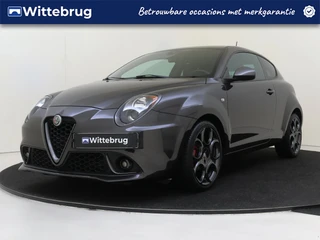 Alfa Romeo MiTo 0.9 TwinAir ECO Super YP