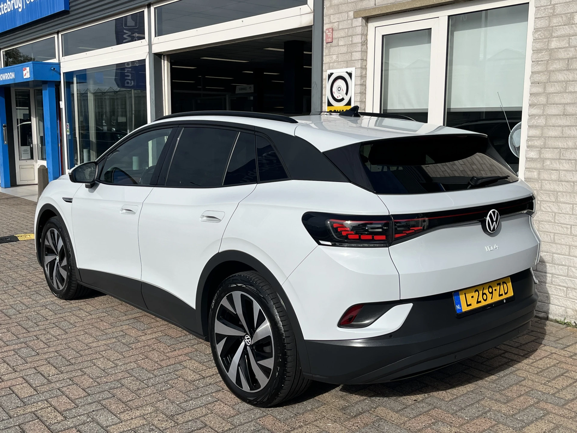 Volkswagen ID.4