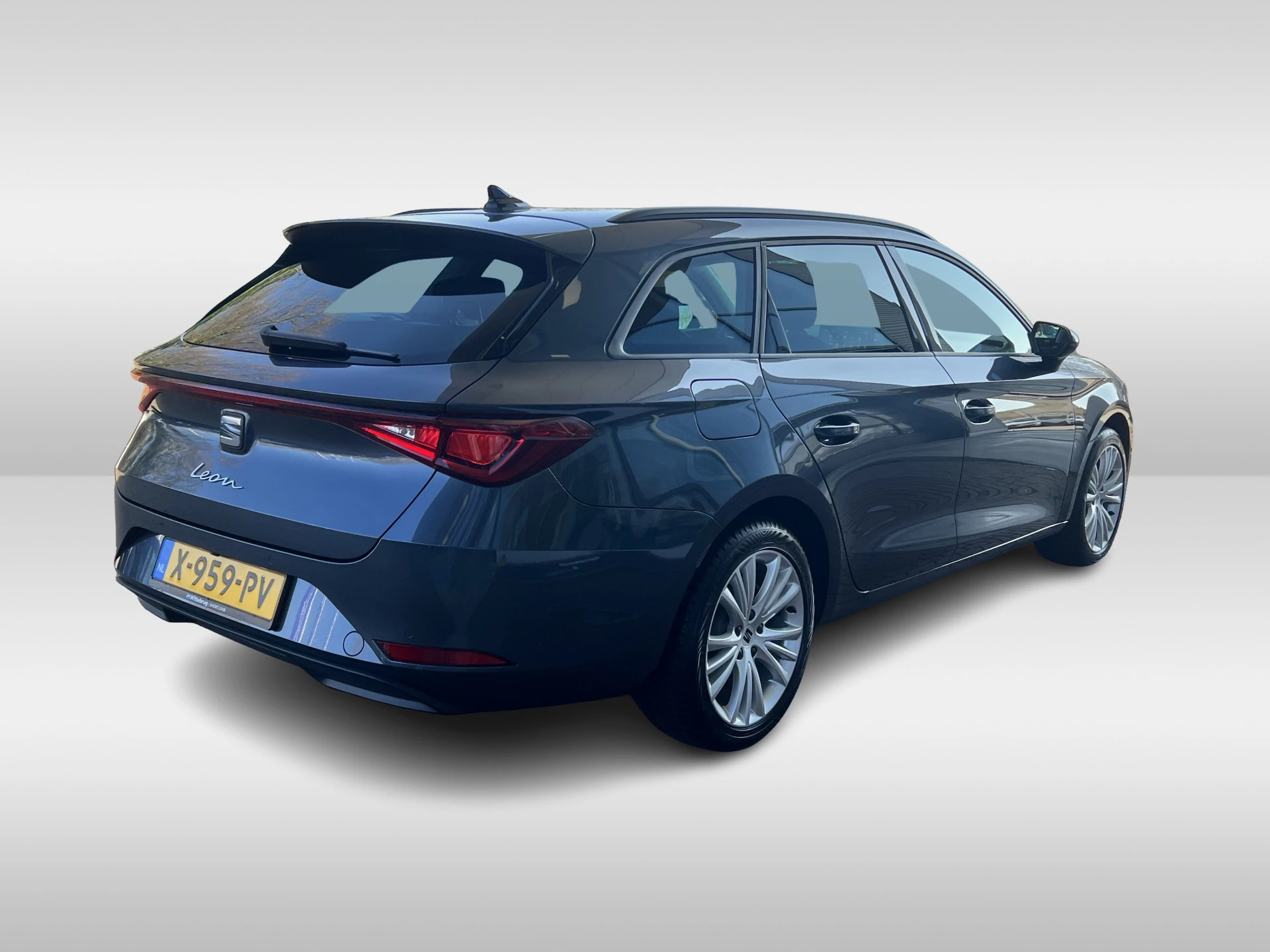 SEAT León