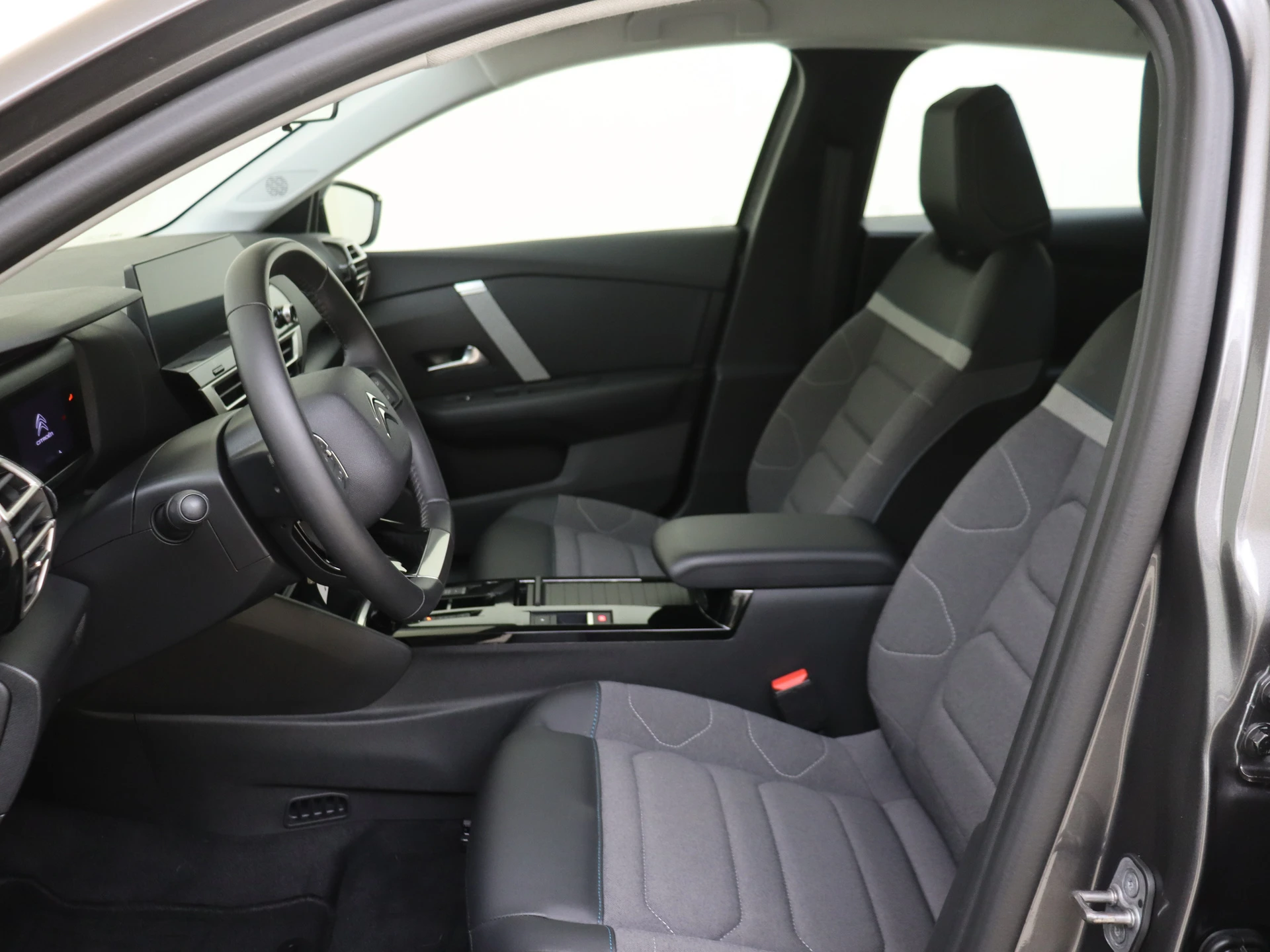Citroën ë-C4