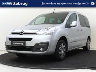 Citroën ë-Berlingo E-Feel 23 kWh I AUTOMAAT I Navigatie I ACHTERUITRIJCAMERA I GROTE BAGAGE RUIMTE I RUIME 5 ZITTER I HOGE ZIT I Range cica 100 -120 km op volle accu afhankelijk van rijstijl en omstandigheden