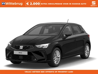 SEAT Ibiza 1.0 EcoTSI Style