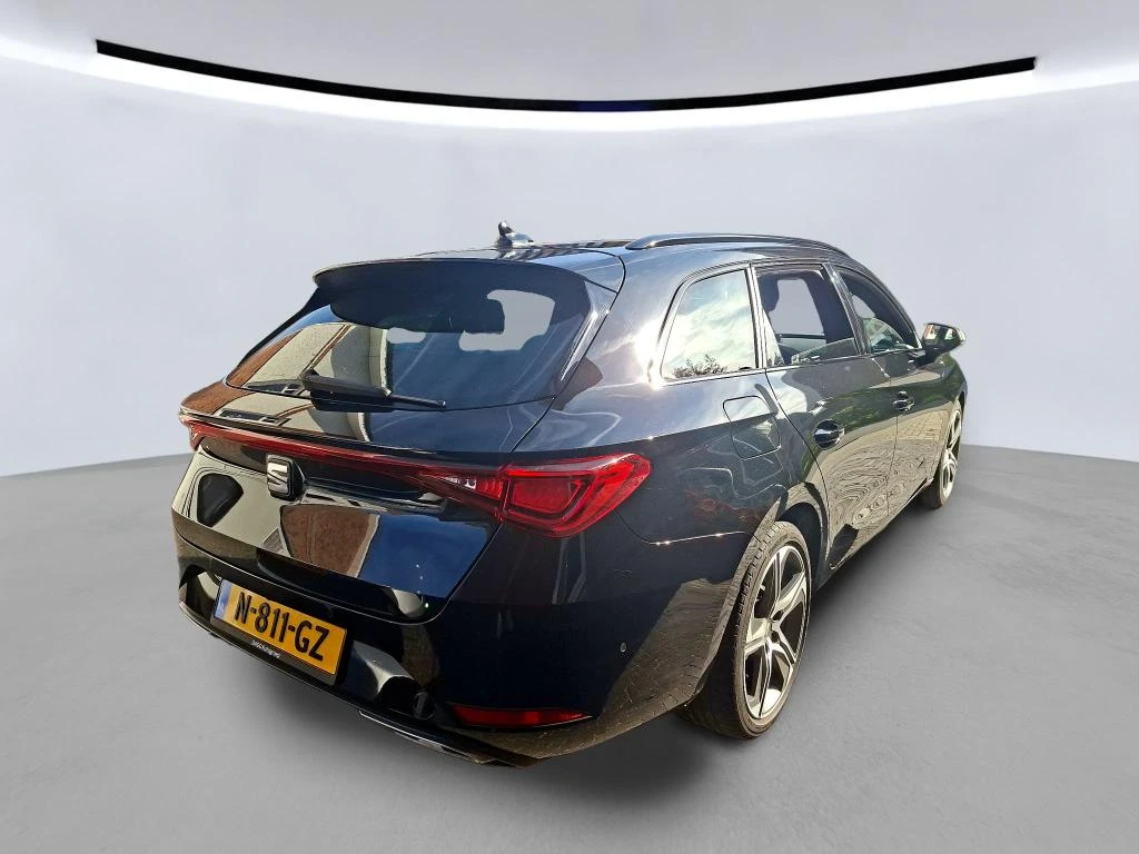 SEAT León