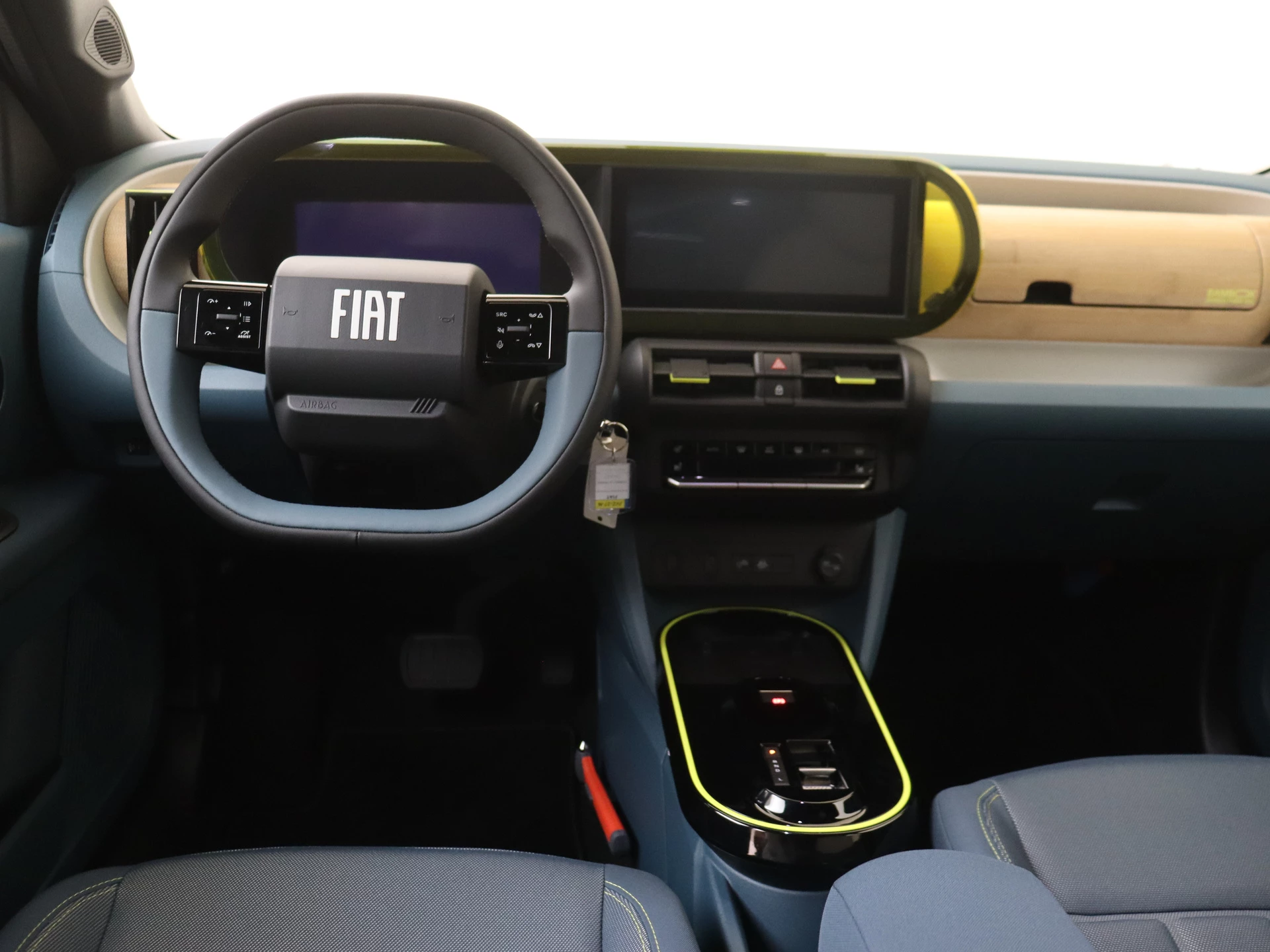 Fiat Grande Panda