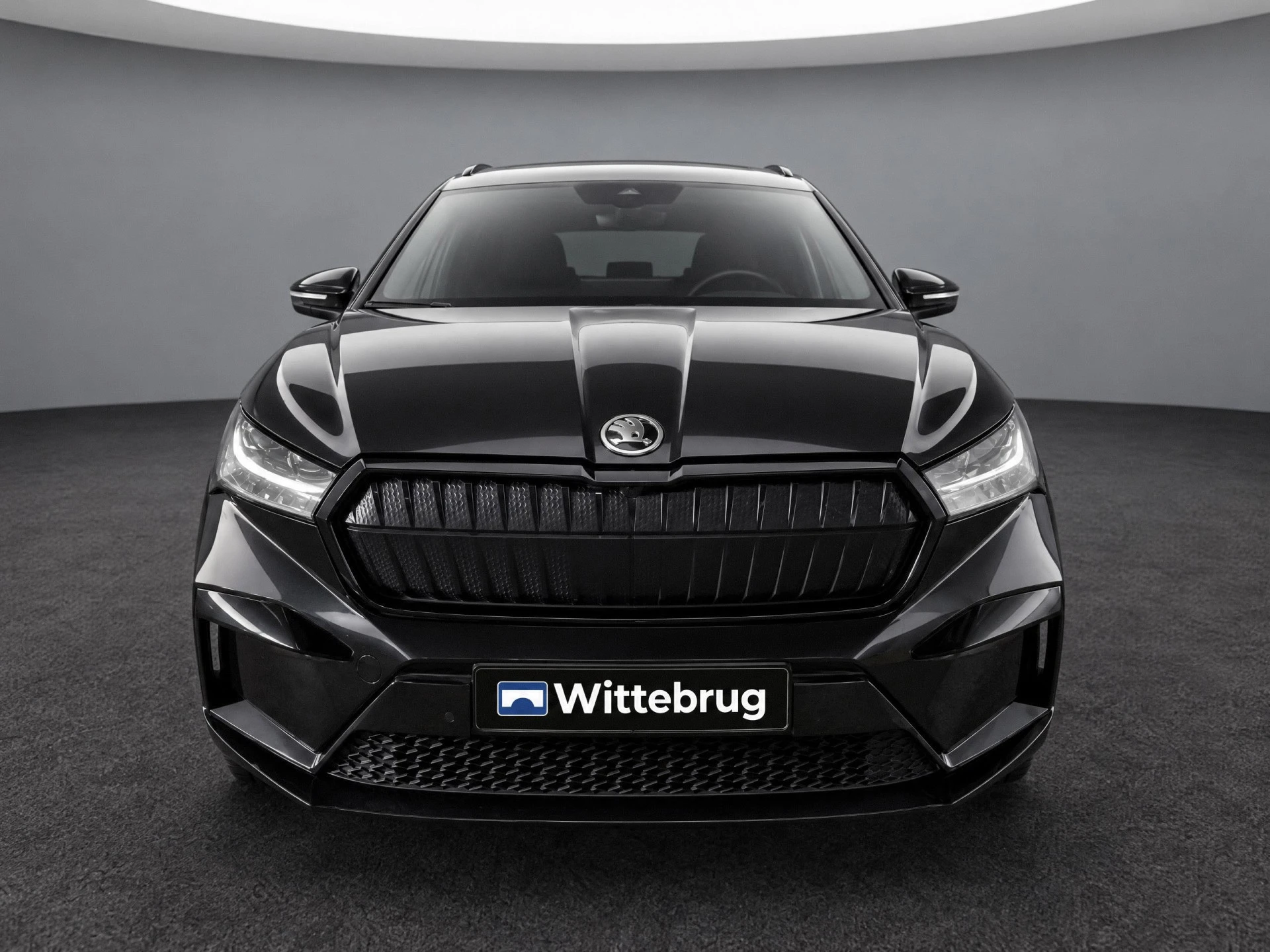 Škoda Enyaq