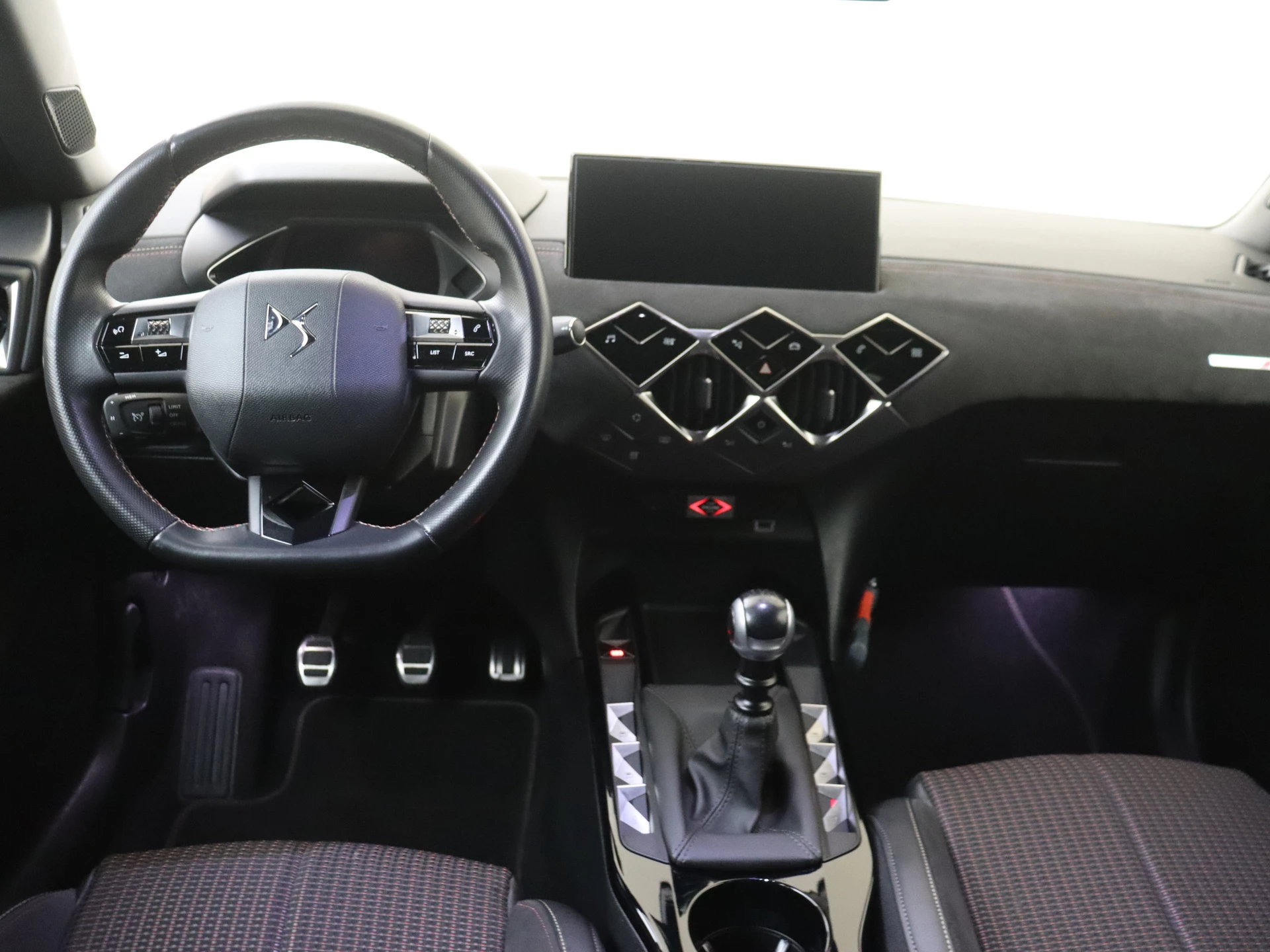 DS DS 3