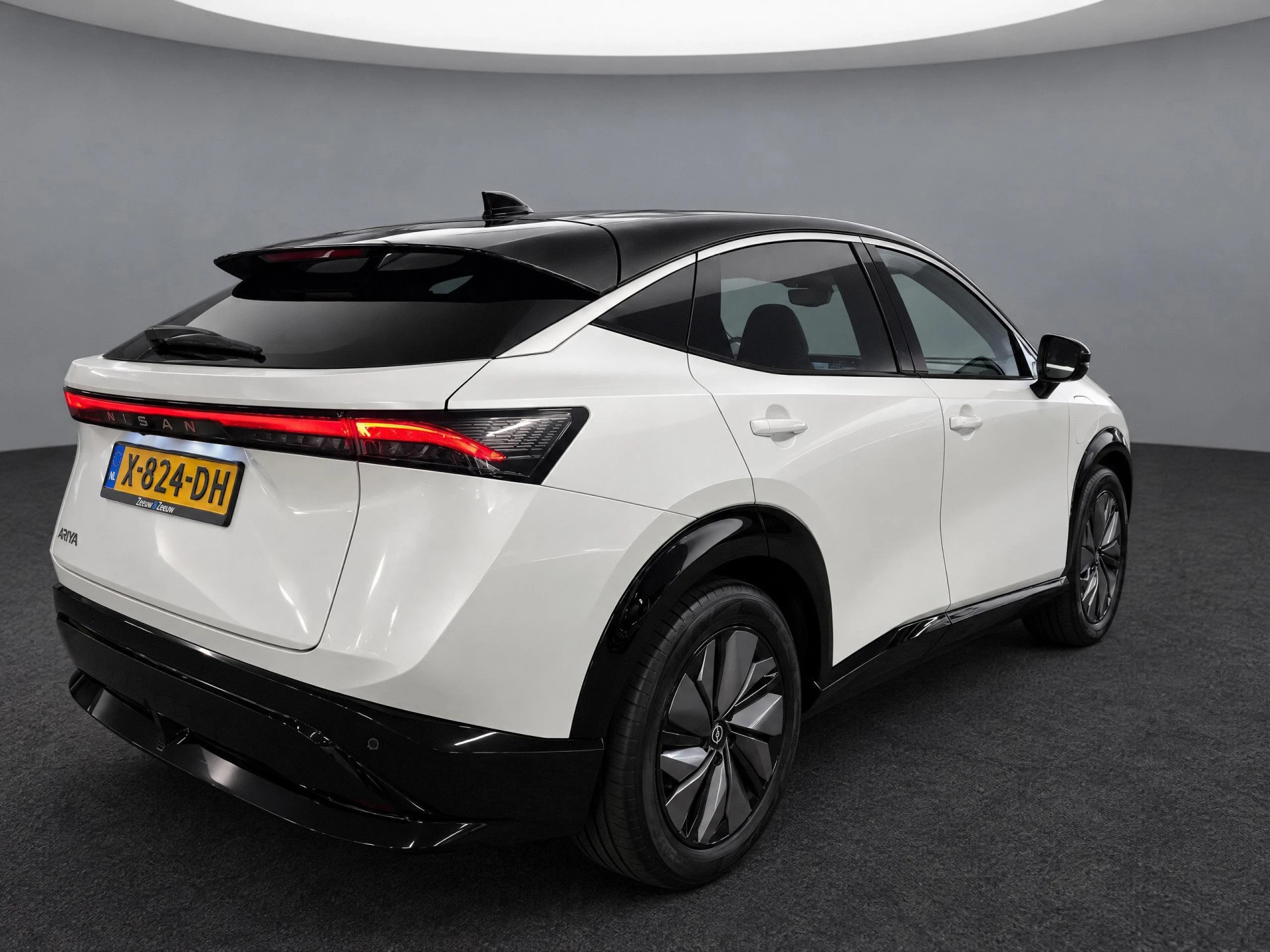 Nissan Ariya