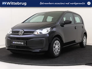 Volkswagen up! 1.0 | Bluetooth | Airco |