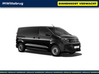 Peugeot Expert Standaard - Elektrisch