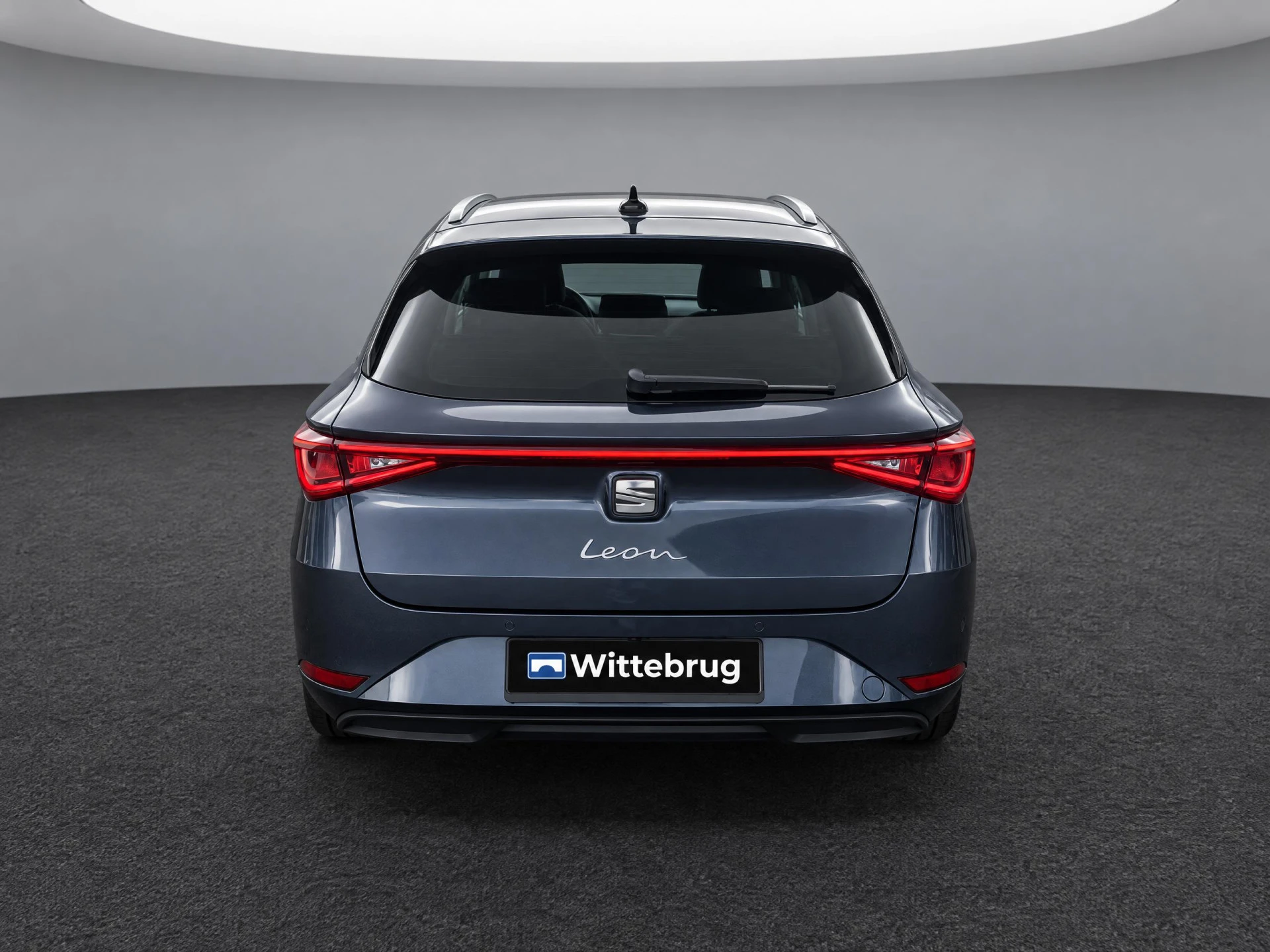 SEAT León
