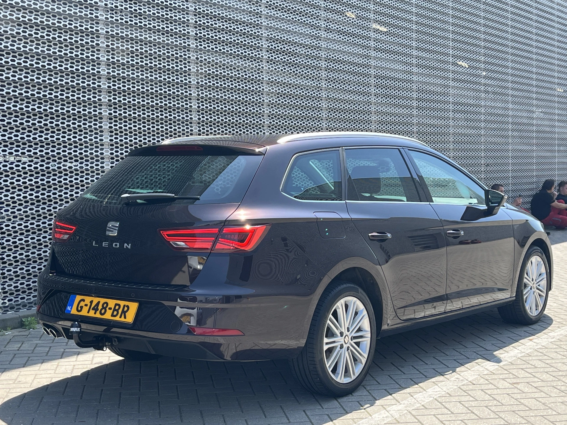 SEAT León