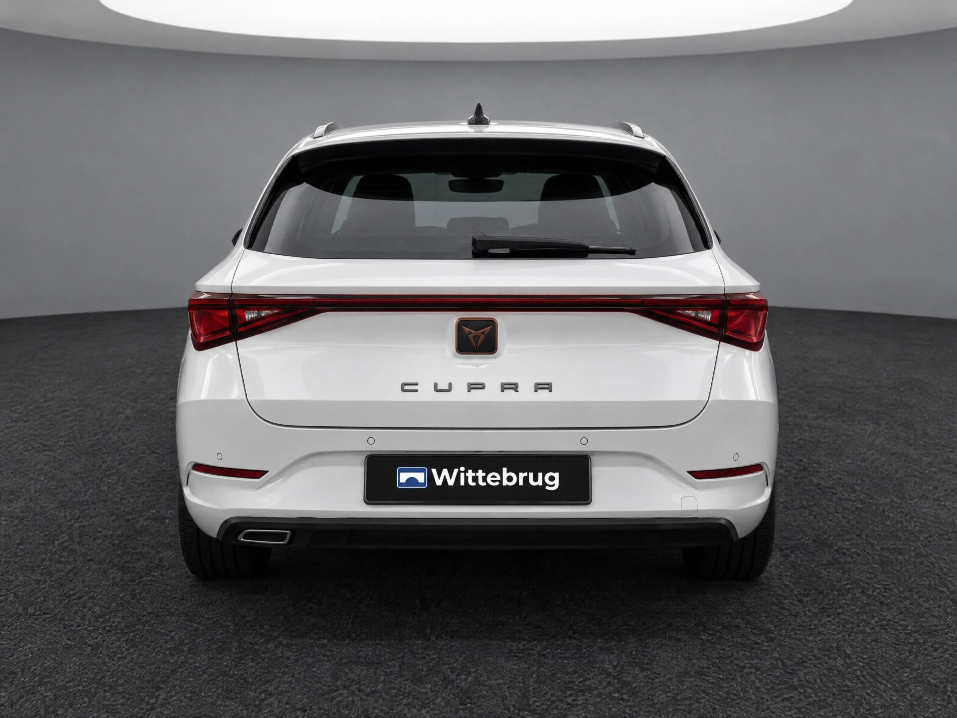 Cupra León Sportstourer
