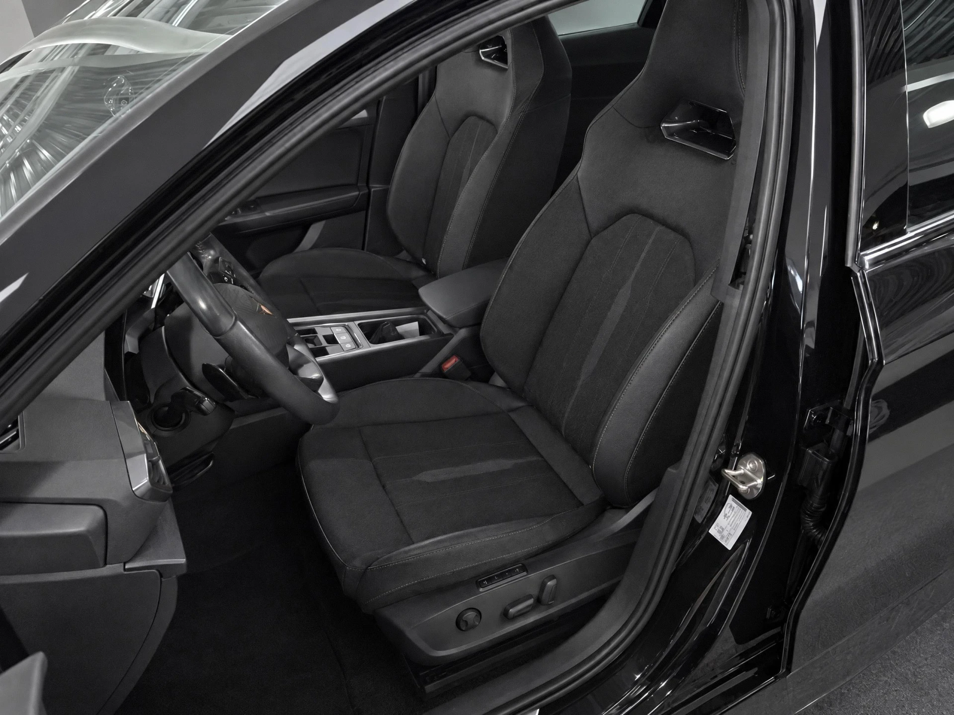SEAT León