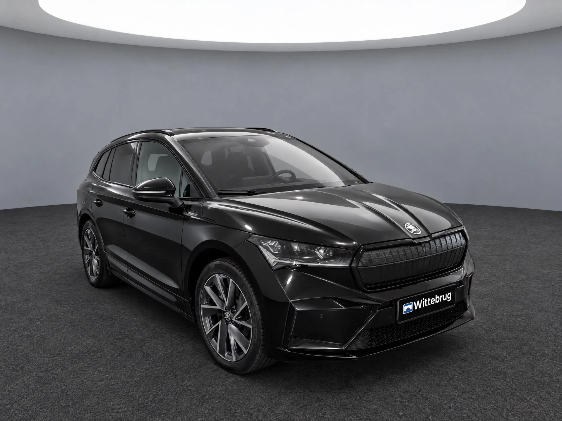 Škoda Enyaq