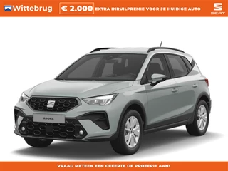 SEAT Arona 1.0 EcoTSI Style