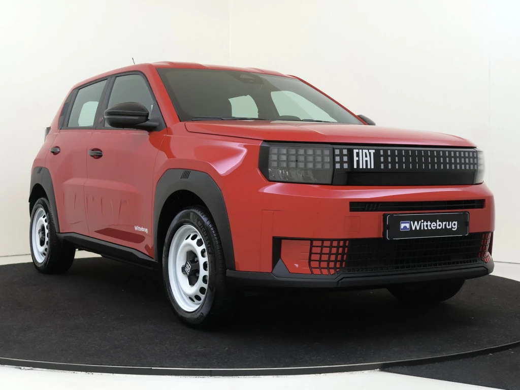 Fiat Grande Panda