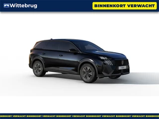 Peugeot 5008 Allure