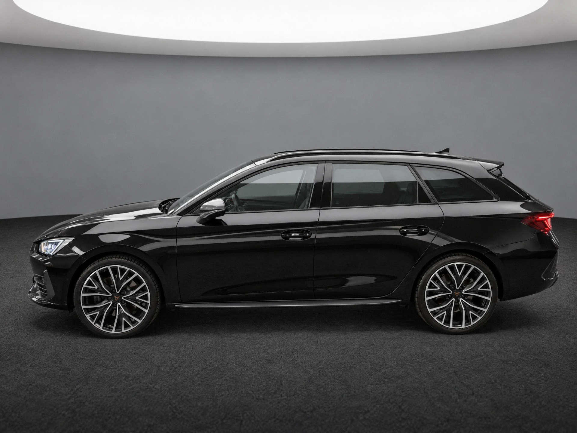 SEAT León