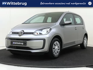 Volkswagen up! 1.0 | Bluetooth | Airco |