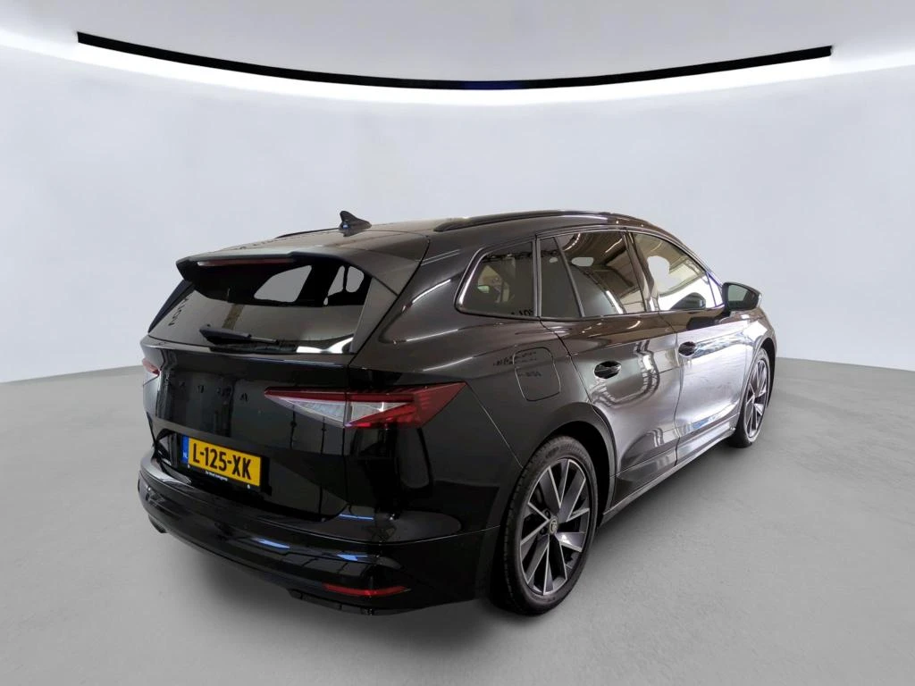 Škoda Enyaq