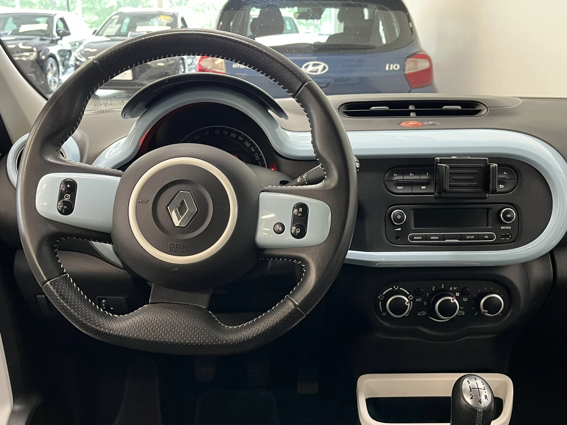 Renault Twingo