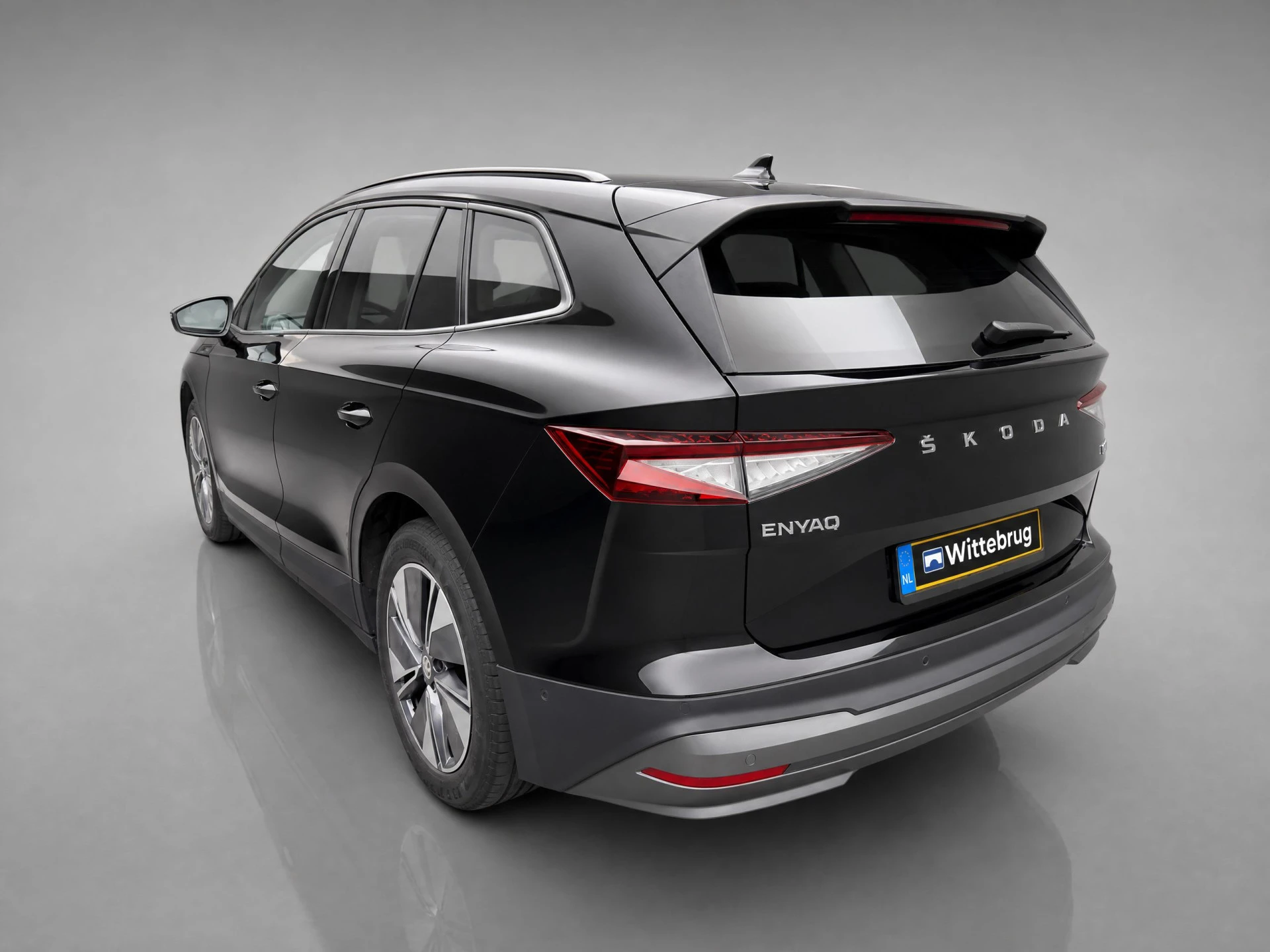 Škoda Enyaq
