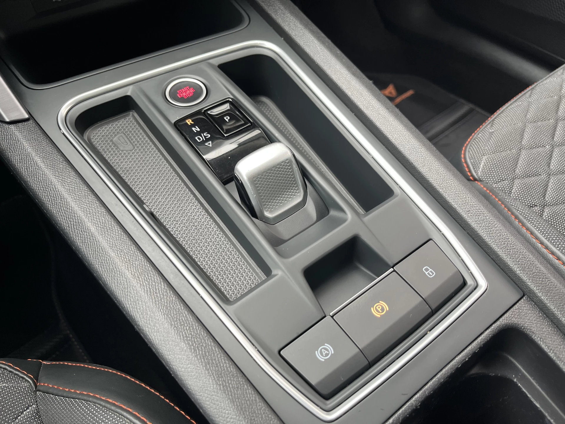 SEAT León