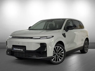 Leapmotor B10 Life Hybrid EV 18.8 kWh