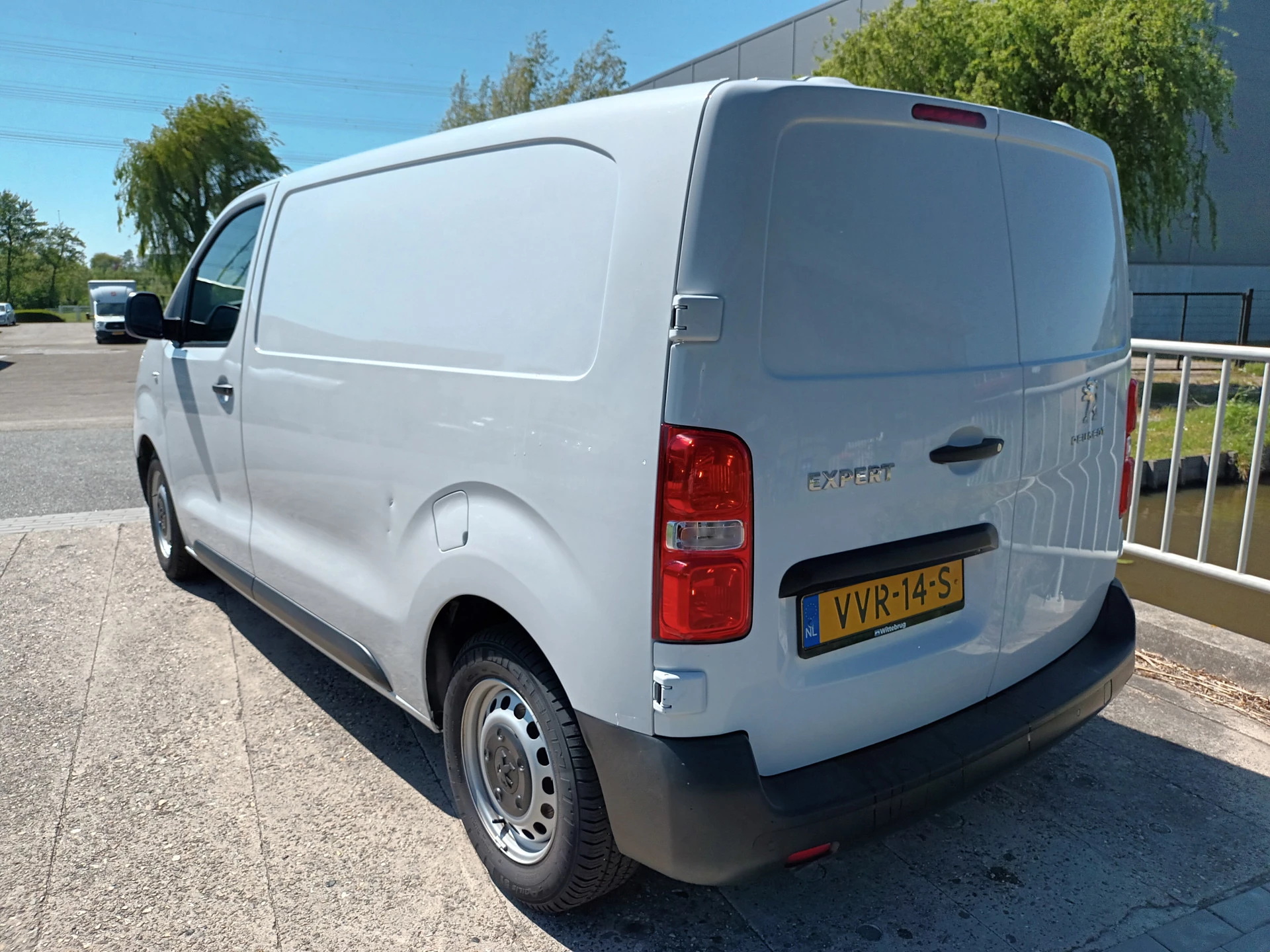 Peugeot Expert